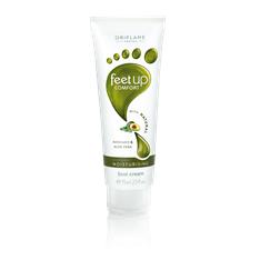 feetup