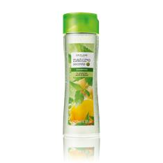 Nature secret shampoo